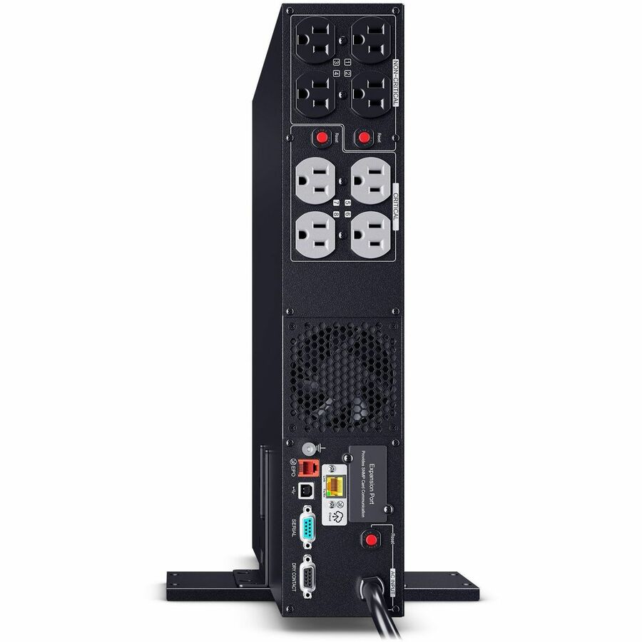 Onduleur rack/tour 750 VA CyberPower Smart App Sinewave PR750RT2UC PR750RT2UC