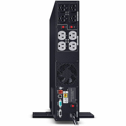 Onduleur rack/tour 750 VA CyberPower Smart App Sinewave PR750RT2UC PR750RT2UC