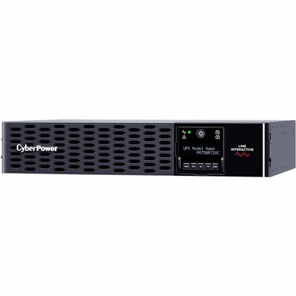 Onduleur rack/tour 750 VA CyberPower Smart App Sinewave PR750RT2UC PR750RT2UC
