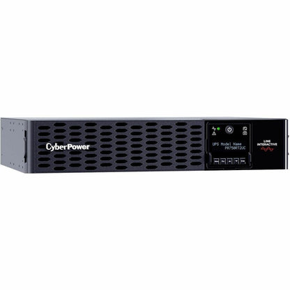 Onduleur rack/tour 750 VA CyberPower Smart App Sinewave PR750RT2UC PR750RT2UC