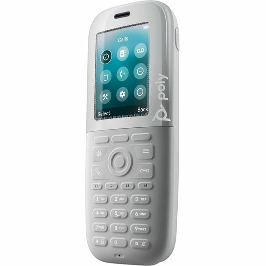 Téléphone DECT Poly Rove 40 84H77AA#ABA