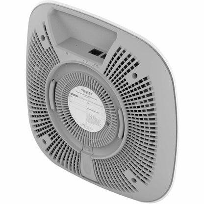 Netgear WAX615 Dual Band IEEE 802.11 a/b/g/n/ac/ax/i 3 Gbit/s Wireless Access Point - Indoor WAX615-100CNS