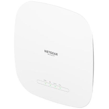 Netgear WAX615 Dual Band IEEE 802.11 a/b/g/n/ac/ax/i 3 Gbit/s Wireless Access Point - Indoor WAX615-100CNS