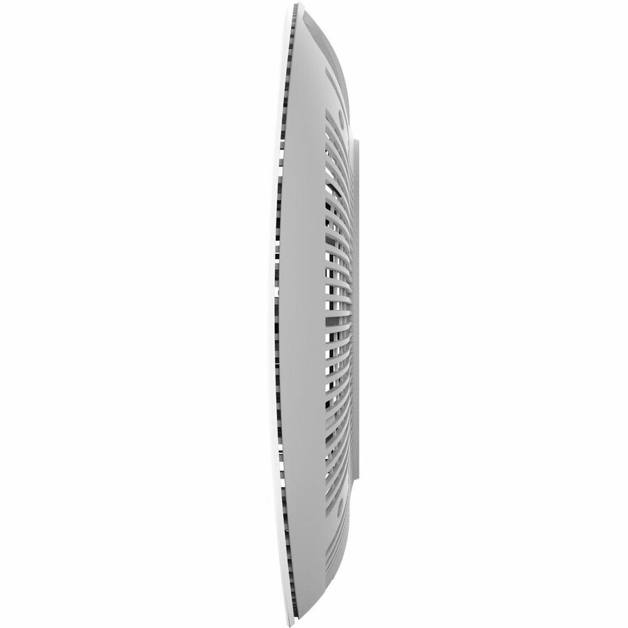 Netgear WAX615 Dual Band IEEE 802.11 a/b/g/n/ac/ax/i 3 Gbit/s Wireless Access Point - Indoor WAX615-100CNS