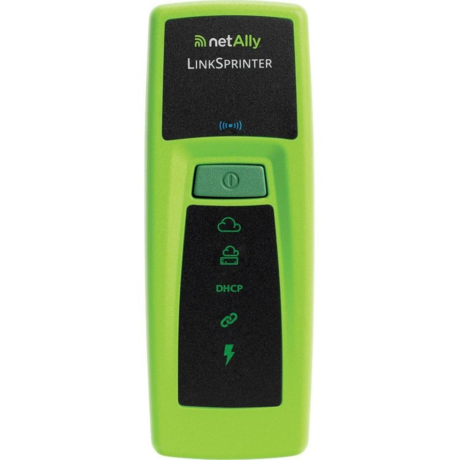 Testeur de réseau NetAlly LinkSprinter LSPRNTR-300