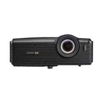 Projecteur DLP ViewSonic Pro8400 - 16:9 PRO8400
