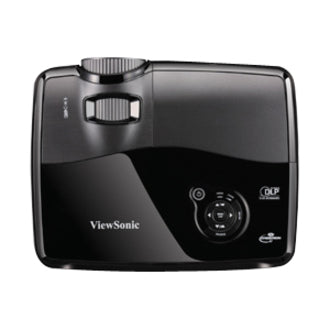 Projecteur DLP ViewSonic Pro8400 - 16:9 PRO8400