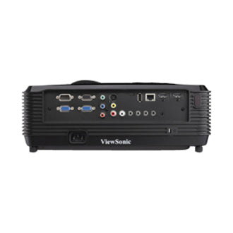 Projecteur DLP ViewSonic Pro8400 - 16:9 PRO8400