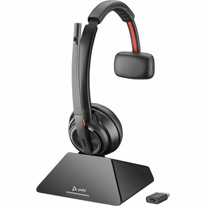 Casque Plantronics Savi W8210-M 207322-10