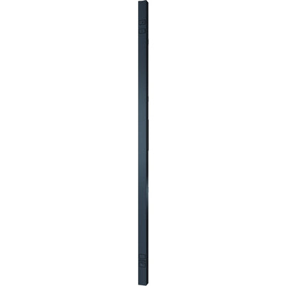 APC by Schneider Electric Rack PDU 2G, Metered-by-Outlet, ZeroU, 16A, 230V, (21) C13 & (3) C19 AP8459EU3