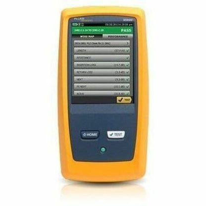Fluke Networks DSX2-8000 Cable Analyzer DSX2-8000/GLD INT