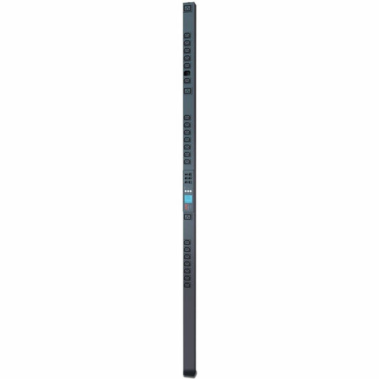 APC by Schneider Electric Metered-by-Outlet Rack PDU AP8461