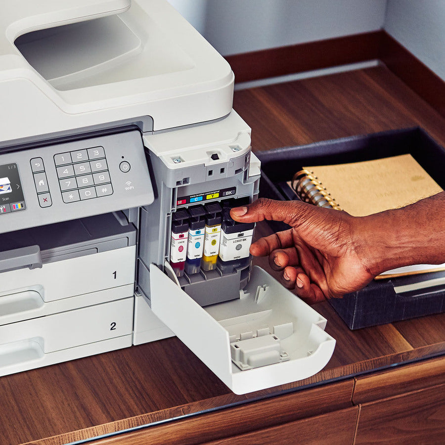 Brother MFC-J5945DW Wireless Inkjet Multifunction Printer - Color MFCJ5945DW