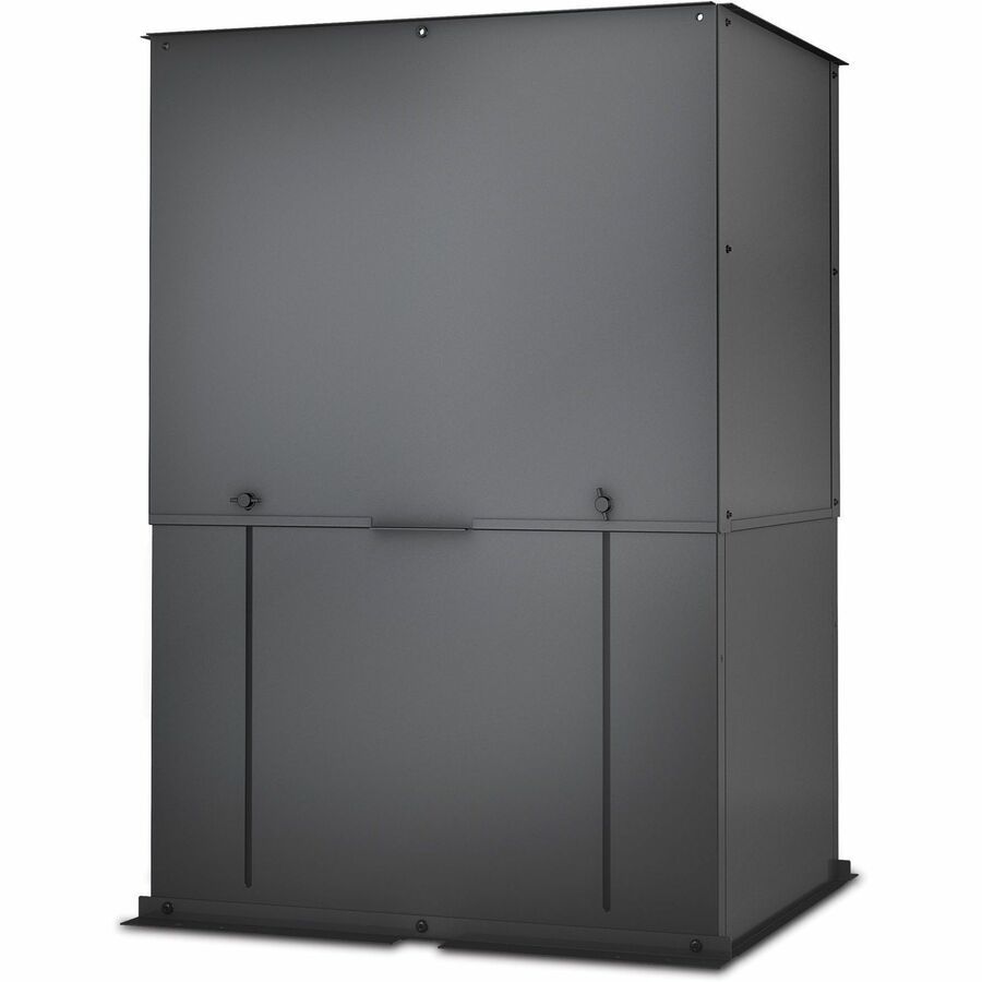 Système de refroidissement à flux d'air APC by Schneider Electric AR7754
