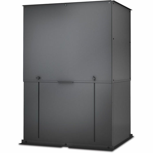 Système de refroidissement à flux d'air APC by Schneider Electric AR7754