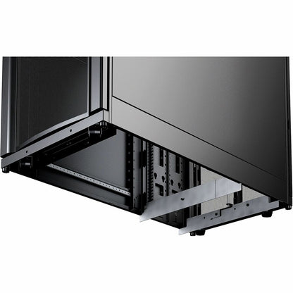 Système de refroidissement à flux d'air APC by Schneider Electric AR7754