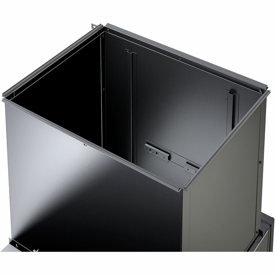 Système de refroidissement à flux d'air APC by Schneider Electric AR7754