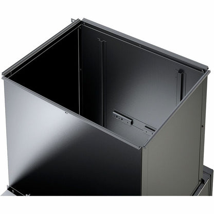 Système de refroidissement à flux d'air APC by Schneider Electric AR7754