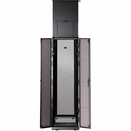 Système de refroidissement à flux d'air APC by Schneider Electric AR7754