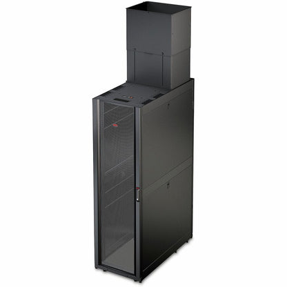 Système de refroidissement à flux d'air APC by Schneider Electric AR7754