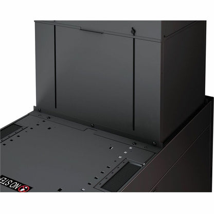 Système de refroidissement à flux d'air APC by Schneider Electric AR7754