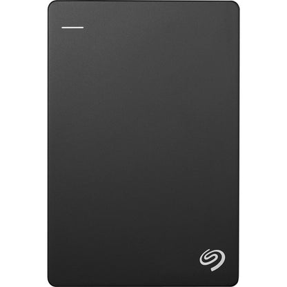 Disque dur externe portable Seagate Backup Plus Slim STHN1000400 1 To - Noir STHN1000400