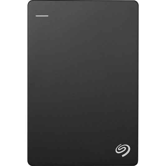 Disque dur externe portable Seagate Backup Plus Slim STHN1000400 1 To - Noir STHN1000400