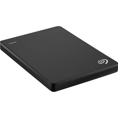 Disque dur externe portable Seagate Backup Plus Slim STHN1000400 1 To - Noir STHN1000400