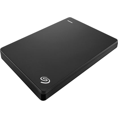 Disque dur externe portable Seagate Backup Plus Slim STHN1000400 1 To - Noir STHN1000400