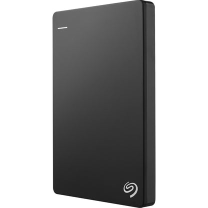 Disque dur externe portable Seagate Backup Plus Slim STHN1000400 1 To - Noir STHN1000400