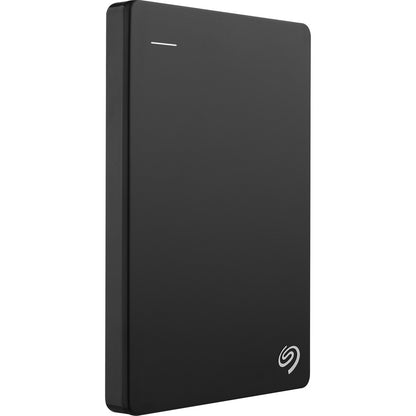 Disque dur externe portable Seagate Backup Plus Slim STHN1000400 1 To - Noir STHN1000400