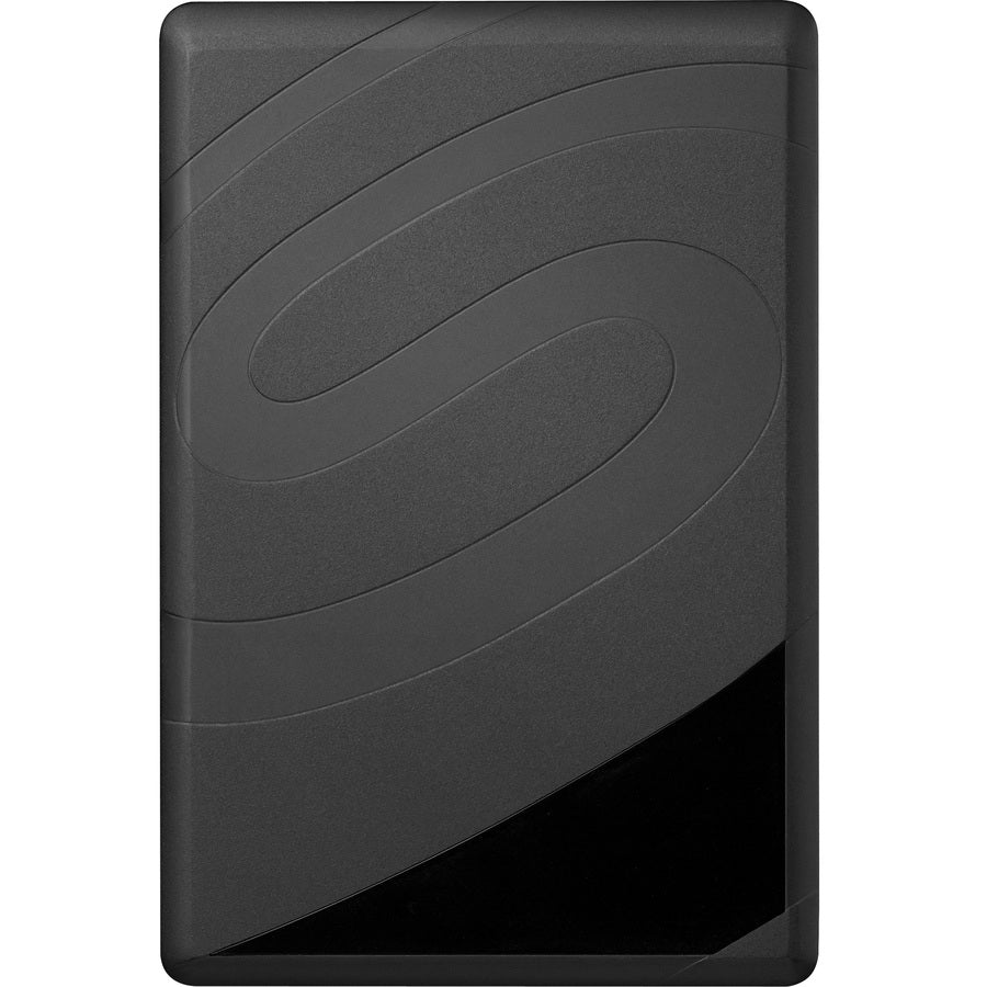 Disque dur externe portable Seagate Backup Plus Slim STHN1000400 1 To - Noir STHN1000400