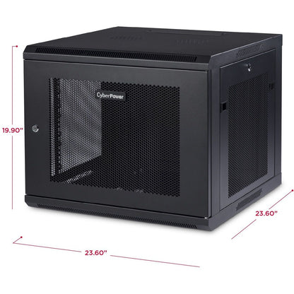 CyberPower EIA-310 Standard 19" Rack CR9U61001