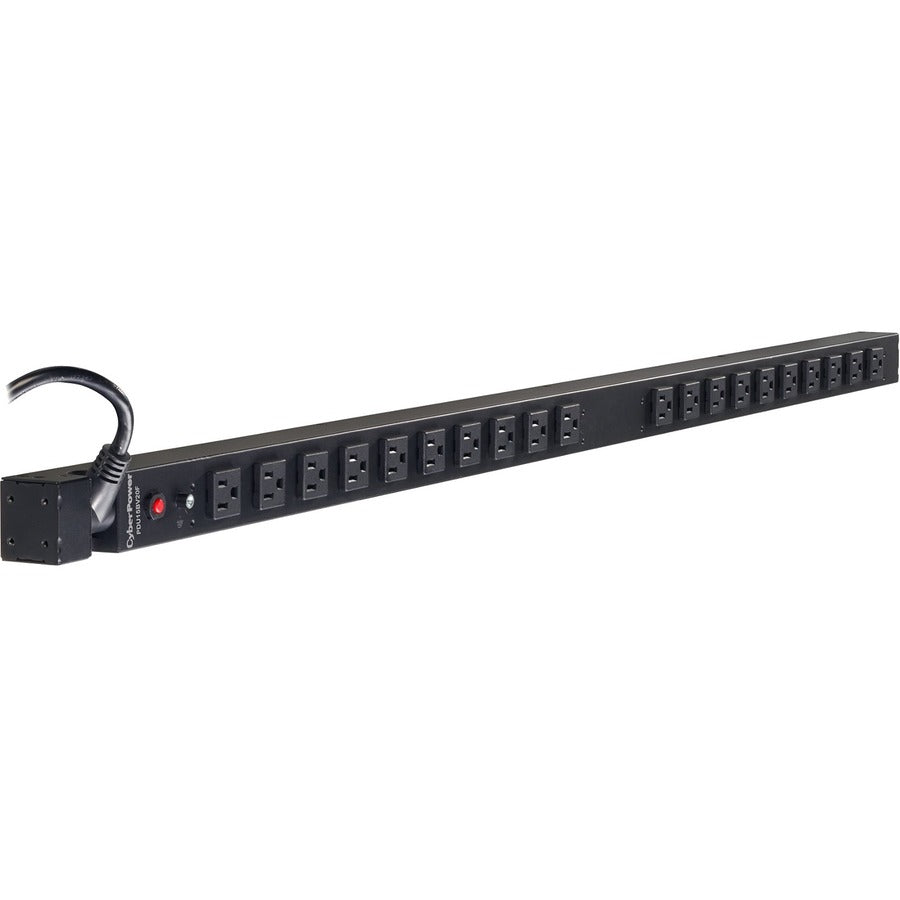 PDU CyberPower Basic PDU15BV20F 20 prises PDU15BV20F