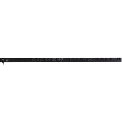 PDU surveillé CyberPower RM 0U PDU20SWVHVT24FNET 20 A 200-230 V 24 prises PDU20MVHVT24FNET