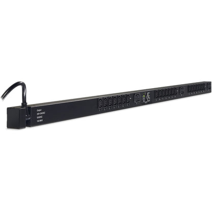 PDU surveillé CyberPower RM 0U PDU20SWVHVT24FNET 20 A 200-230 V 24 prises PDU20MVHVT24FNET
