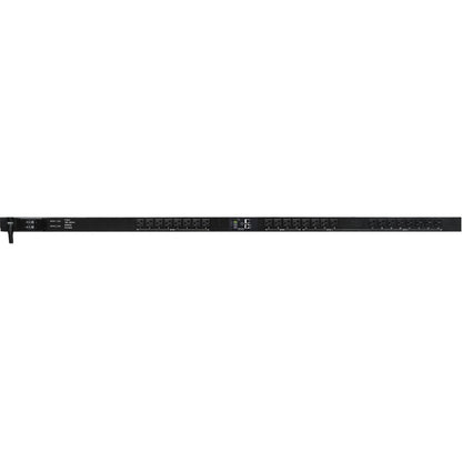 PDU surveillé CyberPower RM 0U PDU30MVT24FNET 30 A 120 V 24 prises PDU30MVT24FNET