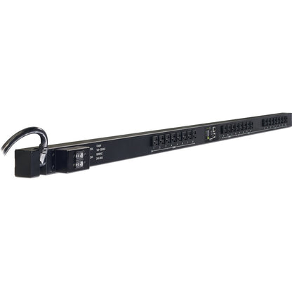 PDU surveillé CyberPower RM 0U PDU30MVT24FNET 30 A 120 V 24 prises PDU30MVT24FNET