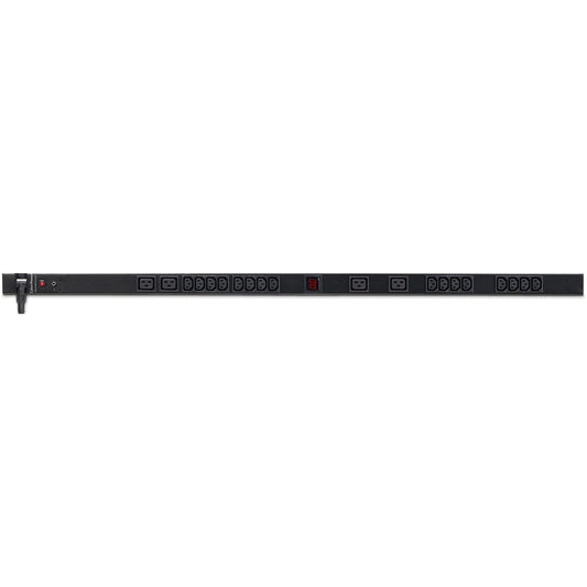 PDU à 20 prises avec compteur CyberPower PDU20MVHVT20F PDU20MVHVT20F