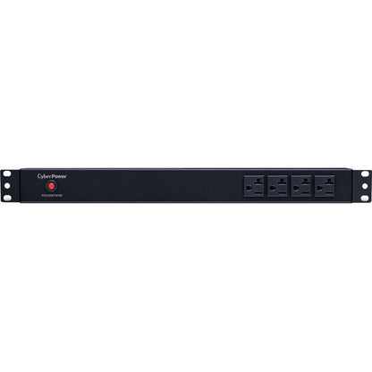 PDU CyberPower Basic PDU20BT4F8R 12 prises PDU20BT4F8R