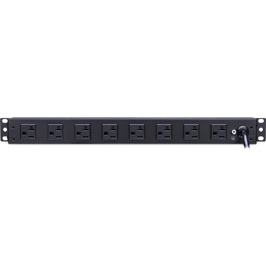 PDU CyberPower Basic PDU20BT4F8R 12 prises PDU20BT4F8R