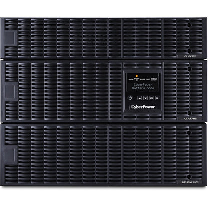 Systèmes d'onduleurs en ligne CyberPower OL10KRTMBTF Smart App OL10KRTMBTF