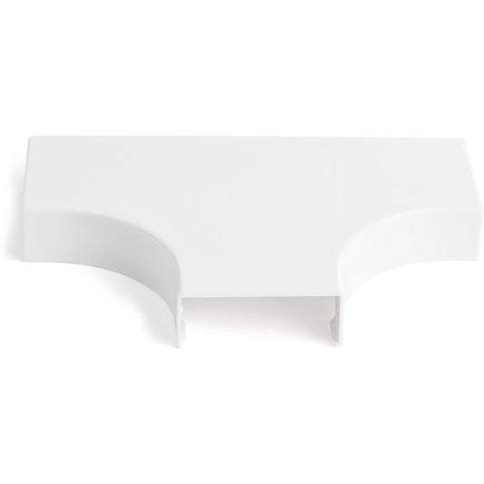 StarTech.com Connecteur en T pour goulotte de câbles 20 voies pour CBMWWD3211 - Accessoires de gestion de câbles - Raccord de goulotte à 3 voies - Connecteurs de type T - UL CBMWWD3211T