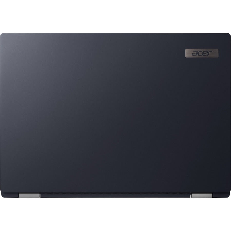 Ordinateur portable Acer TravelMate P6 P614-52 TMP614-52-533A 14" - WUXGA - Intel Core i5 11e génération i5-1135G7 - 16 Go - SSD 512 Go - Clavier anglais (États-Unis), français - Galaxy Black NX.VSYAA.009