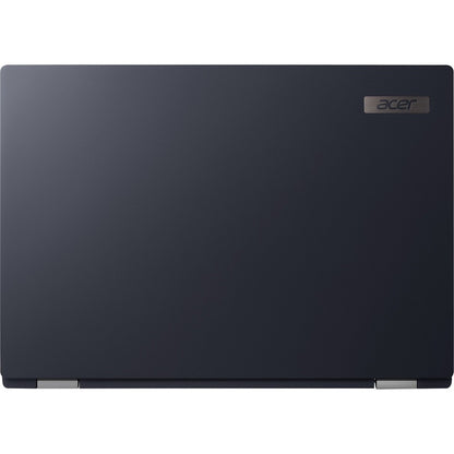 Ordinateur portable Acer TravelMate P6 P614-52 TMP614-52-533A 14" - WUXGA - Intel Core i5 11e génération i5-1135G7 - 16 Go - SSD 512 Go - Clavier anglais (États-Unis), français - Galaxy Black NX.VSYAA.009