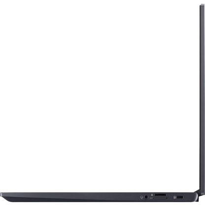 Ordinateur portable Acer TravelMate P6 P614-52 TMP614-52-533A 14" - WUXGA - Intel Core i5 11e génération i5-1135G7 - 16 Go - SSD 512 Go - Clavier anglais (États-Unis), français - Galaxy Black NX.VSYAA.009