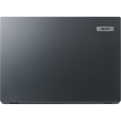 Ordinateur portable Acer TravelMate P4 P414-51 TMP414-51-56E0 14" - Full HD - Intel Core i5 11e génération i5-1135G7 - 16 Go - SSD 512 Go - Clavier anglais - Bleu ardoise NX.VPDAA.003