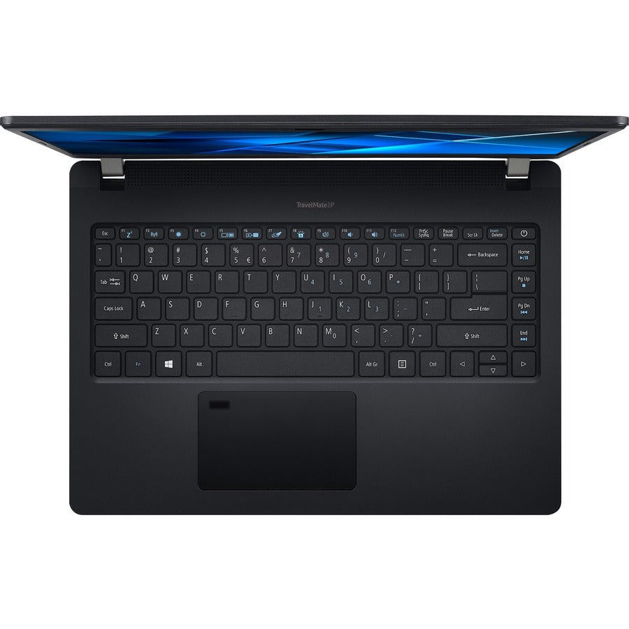 Ordinateur portable Acer TravelMate P2 P214-53 TMP214-53-78NG 14" - Full HD - Intel Core i7 11e génération i7-1165G7 - 16 Go - SSD 512 Go - Clavier anglais NX.VPKAA.00N