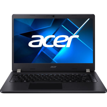 Ordinateur portable Acer TravelMate P2 P214-53 TMP214-53-78NG 14" - Full HD - Intel Core i7 11e génération i7-1165G7 - 16 Go - SSD 512 Go - Clavier anglais NX.VPKAA.00N