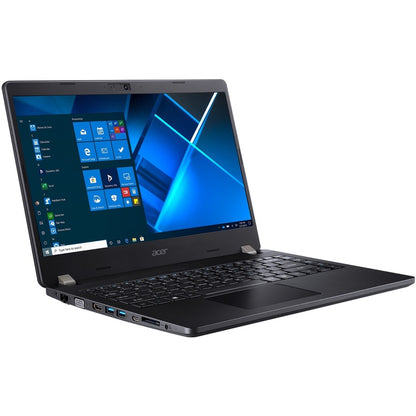 Ordinateur portable Acer TravelMate P2 P214-53 TMP214-53-78NG 14" - Full HD - Intel Core i7 11e génération i7-1165G7 - 16 Go - SSD 512 Go - Clavier anglais NX.VPKAA.00N